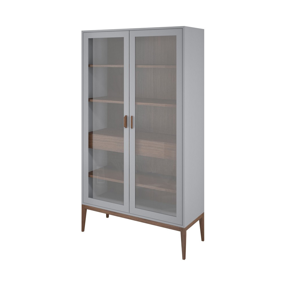 КОСМО Витрина двухдверная Арт. 502