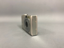 Canon Digital IXUS 85 IS