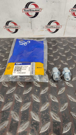 Ниппель 13933858