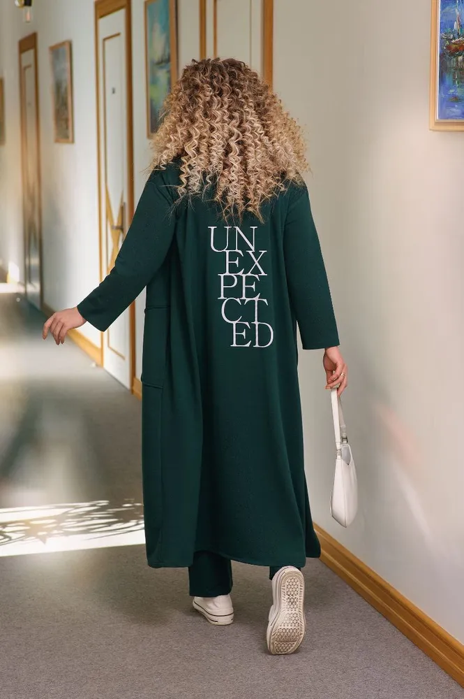 Костюм УК-226-3 Fabrika