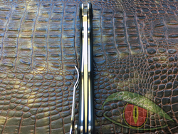 Нож Steelclaw "Дагон"