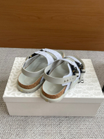 Christian Dior By Birkenstock Sandal