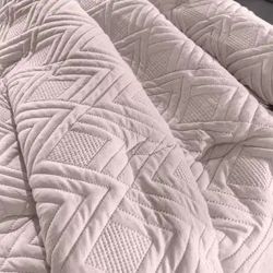 Покрывало Кит ЗИГЗАГ ХБ 1,5сп