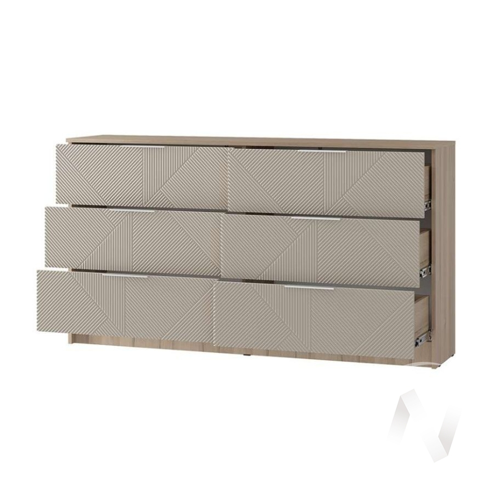 Комод КМ-04 МС Эмилия