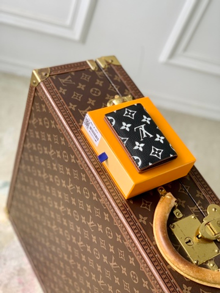 Louis Vuitton Pocket Organizer