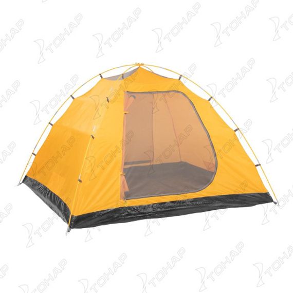 Палатка Helios MUSSON-4 (HS-2366-4 GO)