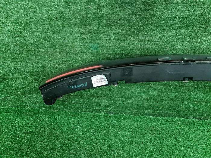 Фонарь крышки багажника Porsche Cayenne 3 (17-23)