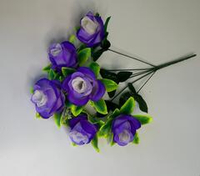 Букет розы