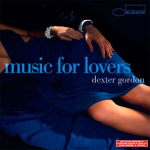 Dexter Gordon / Music For Lovers (RU)(CD)