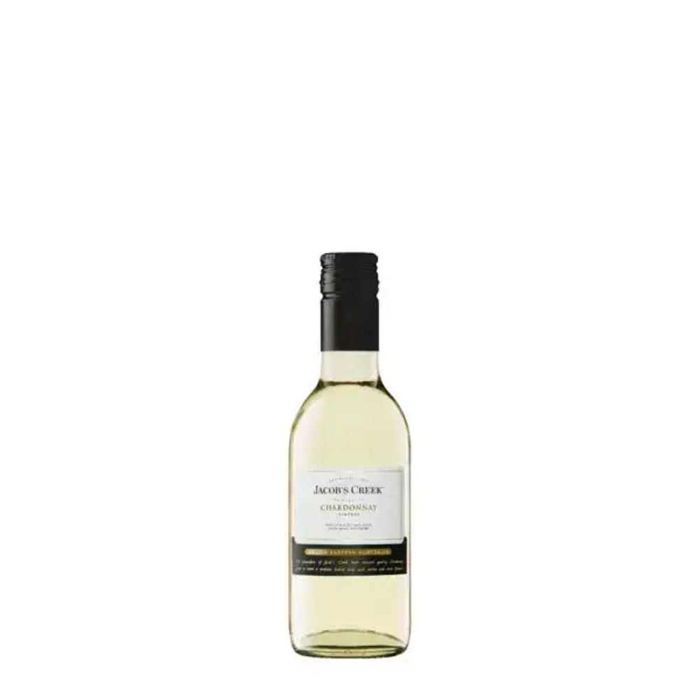 Jacob’s Creek, Chardonnay 187 мл.