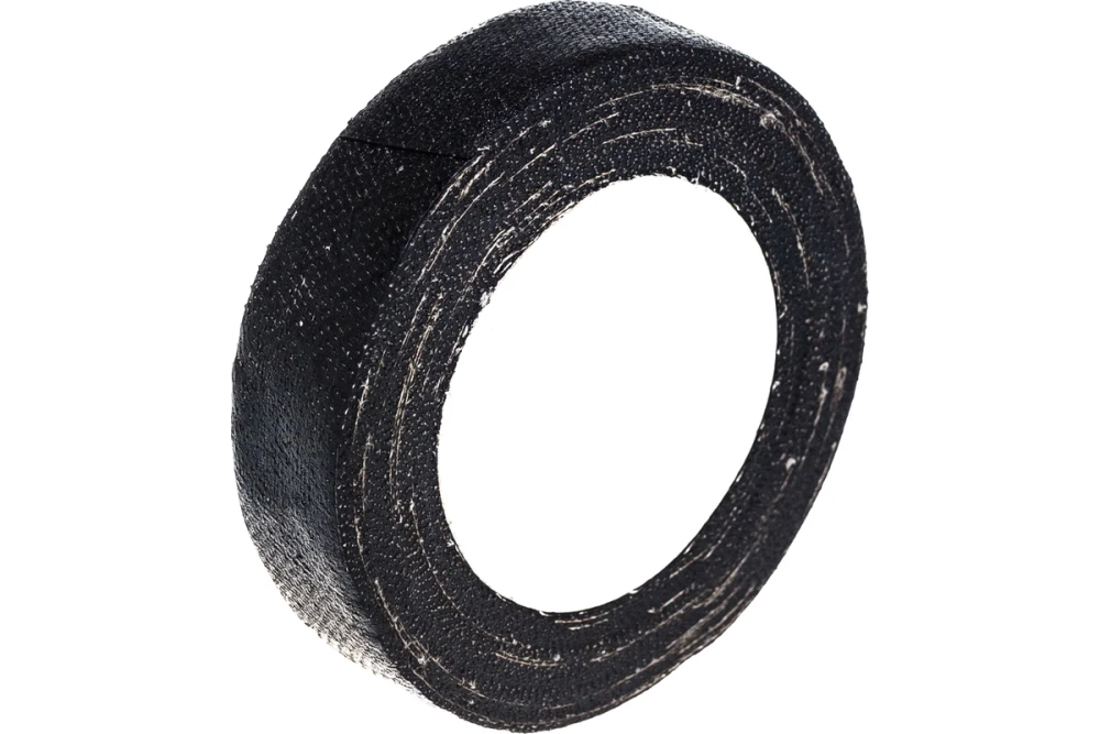 Изолента на ХБ основе 18 мм х 7 м, 80 гр Сибртех 88760