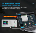 Преобразователь напряжения RD6012P-W Kit