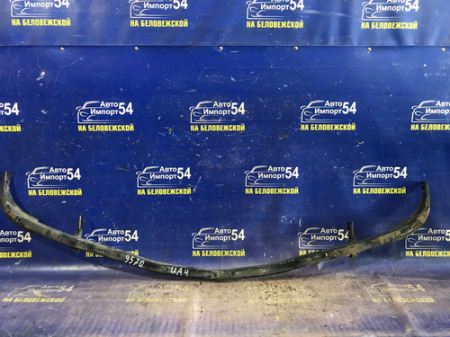 Усилитель переднего бампера Honda INSPIRE 1998-2003