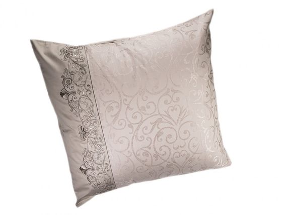 Наволочки сатин жаккард 591 Asabella