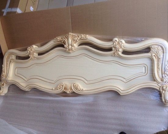 Кровать МОНА ЛИЗА