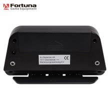 Система подсчета очков Fortuna 09159 со звуковым сигналом для аэрохоккея 6В / 220В