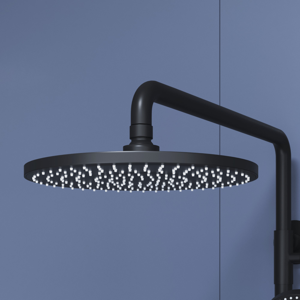 Душевая система RGW SP-31B