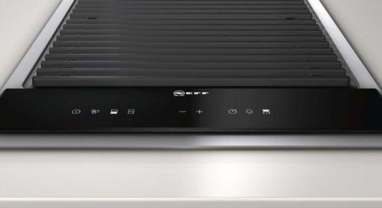 Электрическая варочная панель NEFF N64K30N0