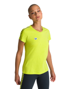 Футболка Arena T-SHIRT TEAM W Футболка Arena T-SHIRT TEAM W