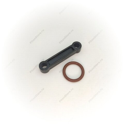 Шатун перфоратора Bosch GBH 11DE (d:10-мм, L:86-мм, кольцо: D:37/5-мм) [AEZ]