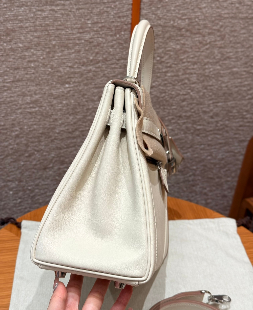 Hermes Kelly Lakis 28