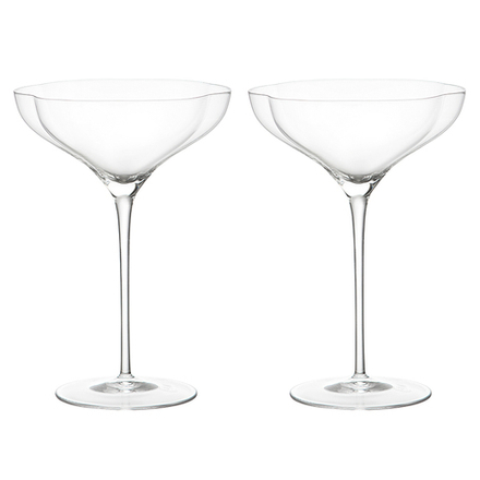 Набор креманок Bloom в подарочной упаковке, 260 мл, 2 шт.