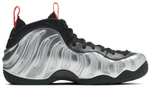 Кроссовки Nike Foamposite Pro Halloween