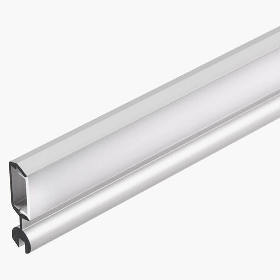 Профиль Arlight POLI-2000 ANOD 021738