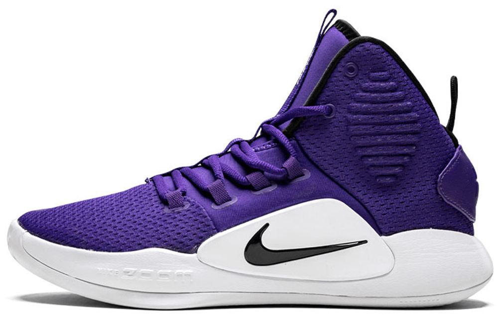 Nike hyperdunk x tb white discount