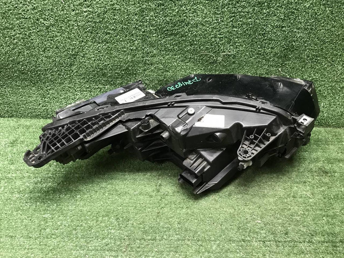 Битая Фара левая EXEED LX (2021-н.в.) LED