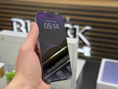 Б/У Телефон Apple iPhone 14 Pro 128Gb 81% (PN7D6TR4N3)