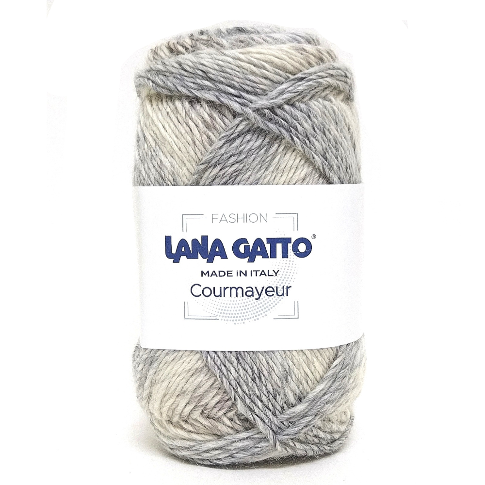 Пряжа Lana Gatto Courmayeur (30518)