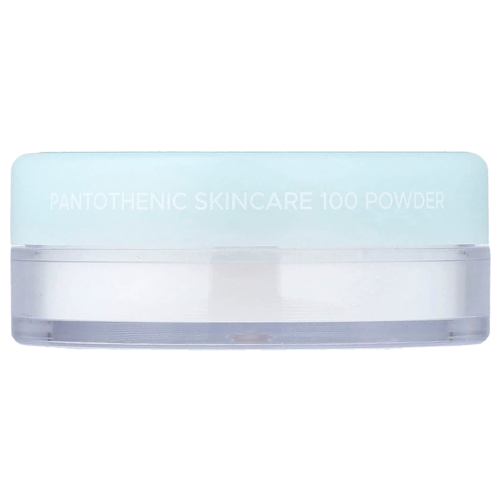 Numbuzin, No.1 Pantothenic Skincare 100, пудра, 7 г (0,24 унции)