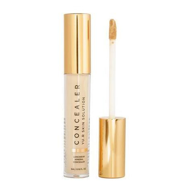 YU.R Консилер минеральный устойчивый тон 1.0 - Longwear mineral concealer vanilla, 5мл