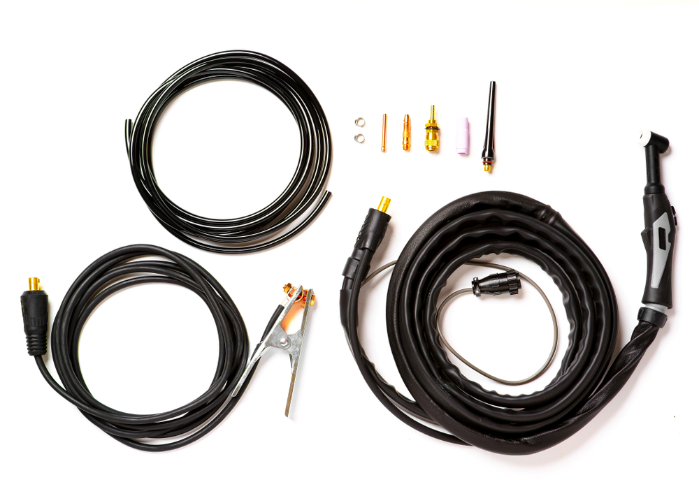 Инвертор сварочный TIG-400 LCD AC/DC PULSE GROVERS