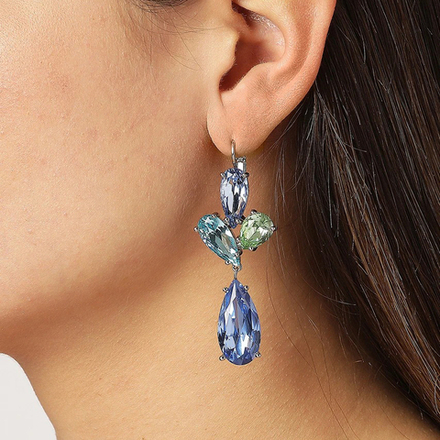 Серьги Dyrberg Kern AMY SS WATER 361045