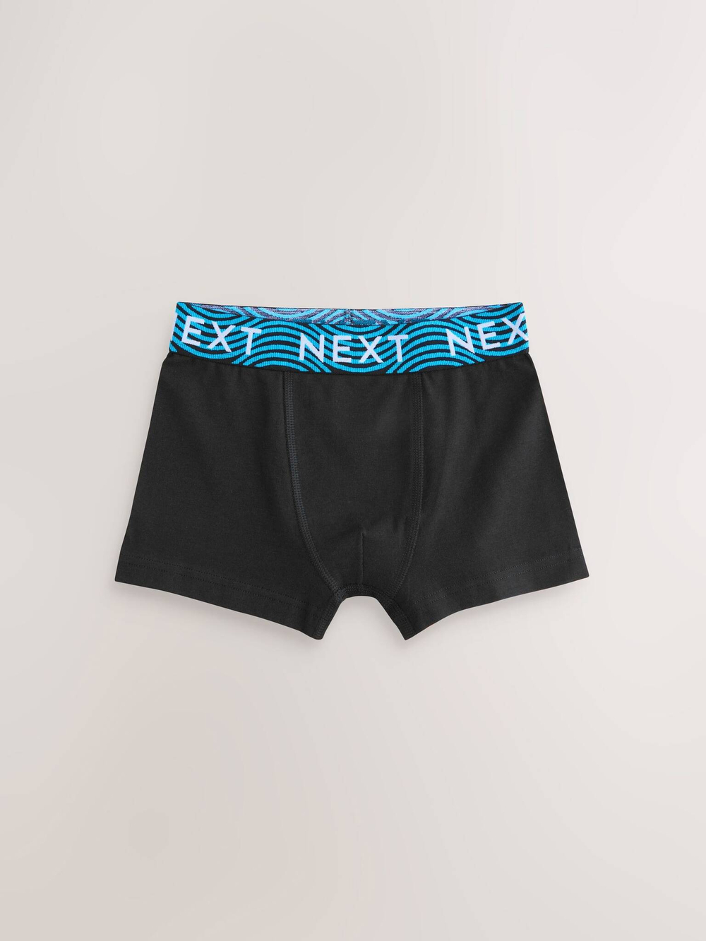 Трусы для мальчика Next E98-846, 7 шт., Черный