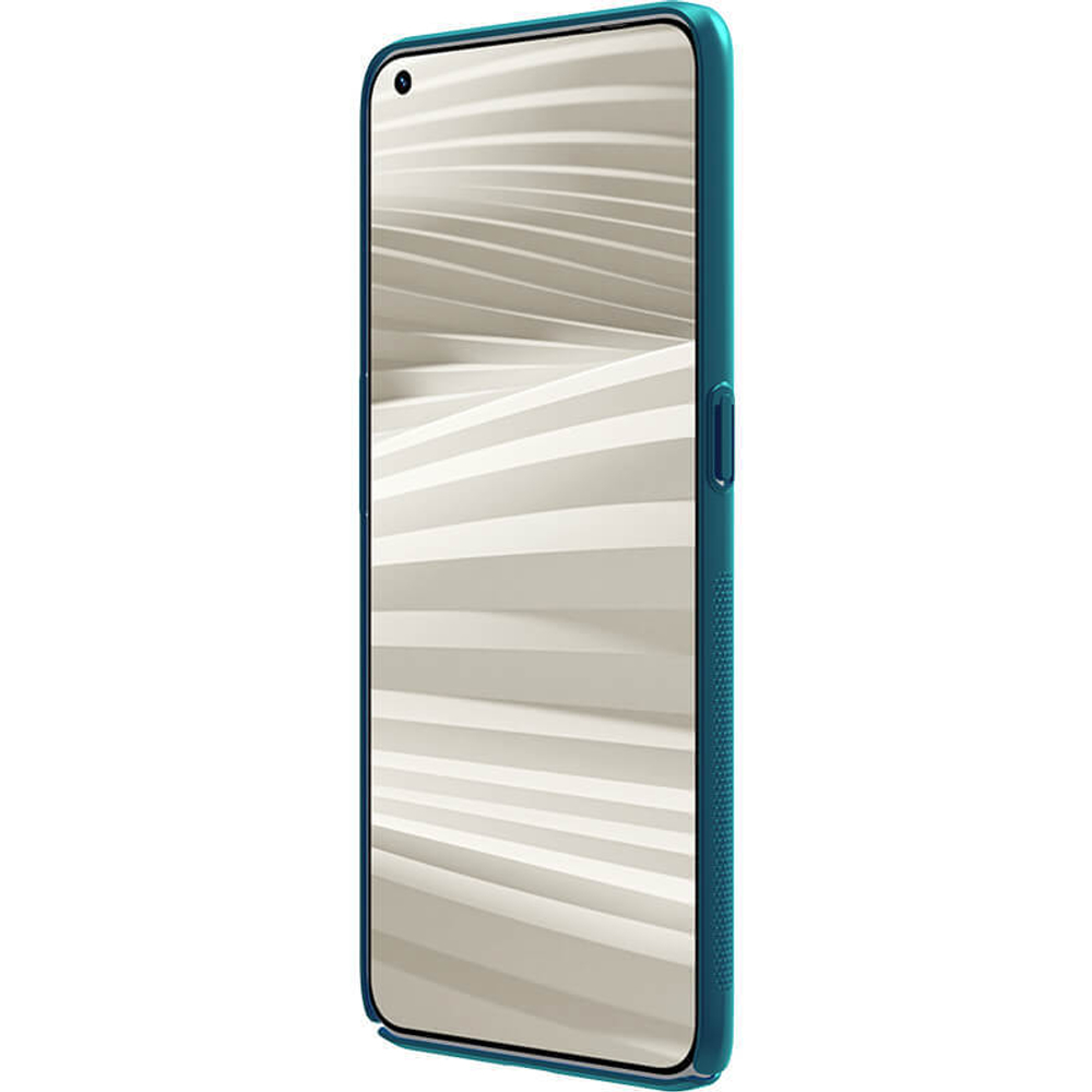 Накладка Nillkin Super Frosted Shield для Realme GT 2 Pro
