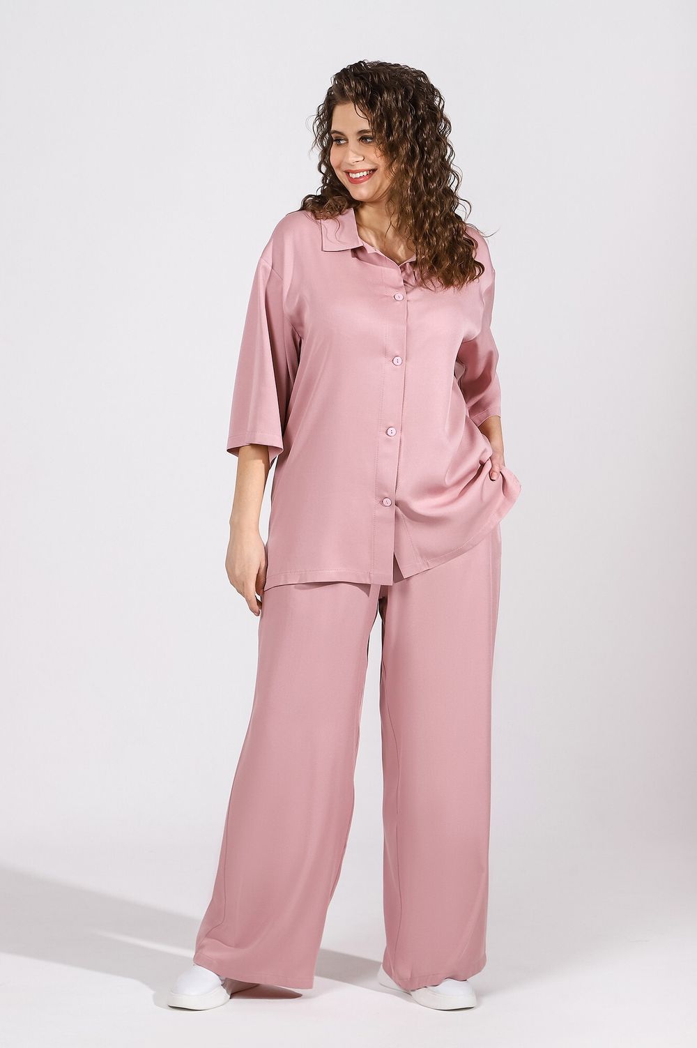 Костюм Лето Виотекс СУХАЯ РОЗА