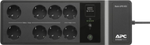 Источник бесперебойного питания APC by Schneider Electric BE650G2-GR
