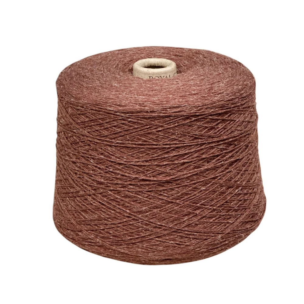 Woolino, Storai Filati, 30% ягненок 30% лен 25% хлопок 15% ра, 500 м.