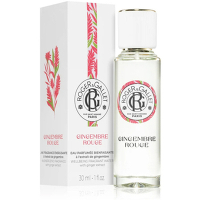 Roger & Gallet Gingembre Rouge EDP 30ml