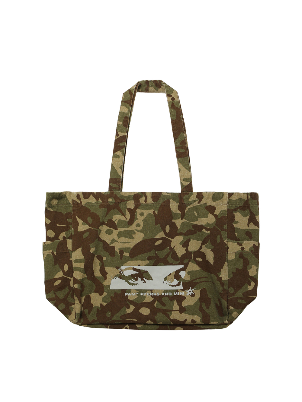 Сумка Garden Variety Camo