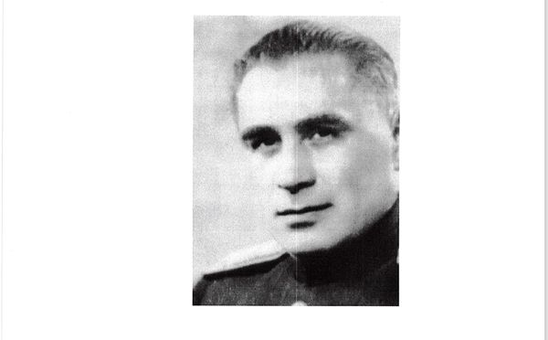 Межрегиональный турнир по тхэквондо ВТ &quot;Кубок легенды Отечественной разведки генерал-лейтенанта Судоплатова Павла Анатольевича&quot;