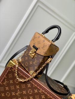 Louis Vuitton Camera Box