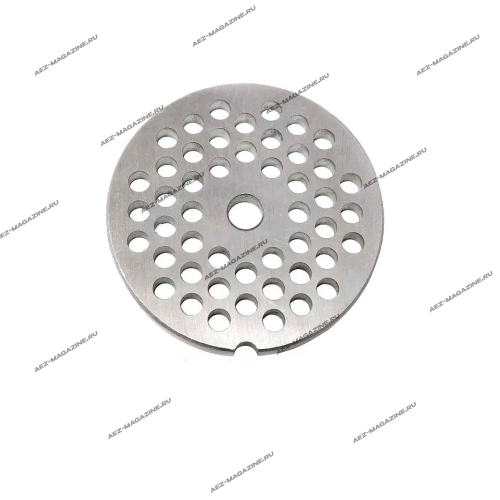 Решетка для мясорубки 62*8*6мм