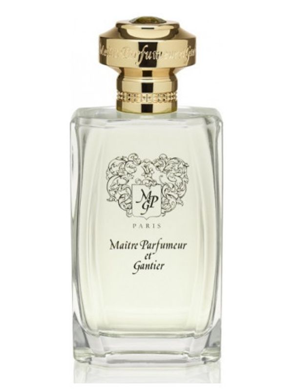 Maitre Parfumeur et Gantier Ambre Mythique