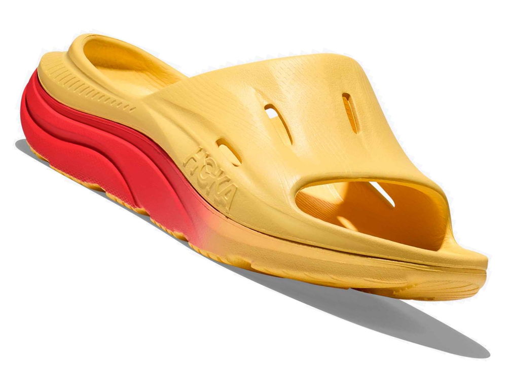 Сланцы Hoka Ora Recovery Slide 3