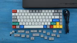 Vortex iii deals