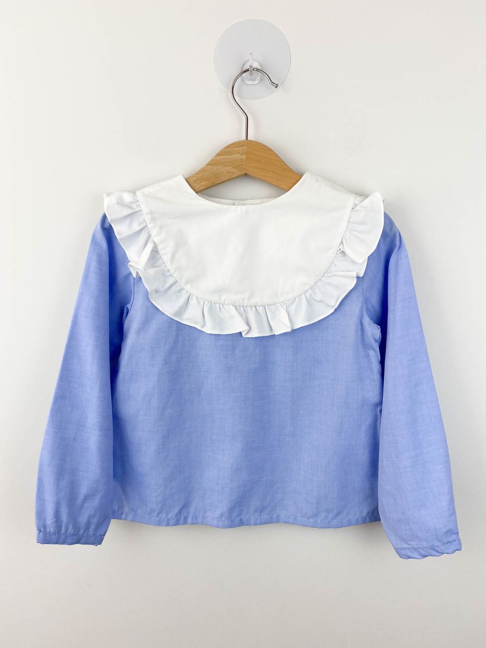 Рубашка Jacadi